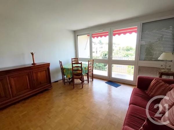 Appartement F2 à vendre  2 pièces - 52,84 m 2   CHILLY MAZARIN  - 91