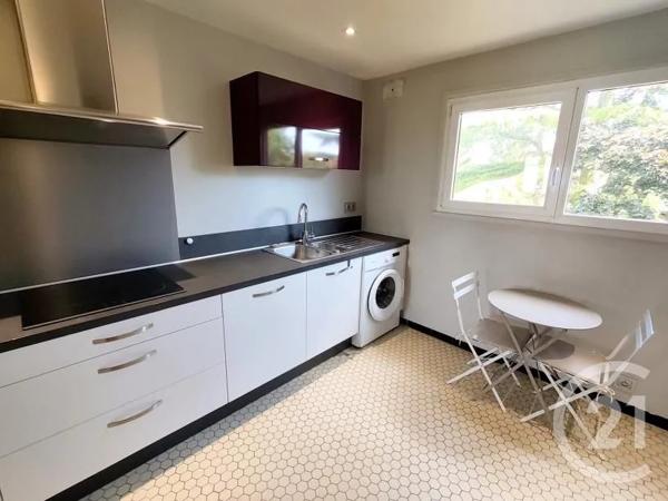 Appartement F2 à vendre  2 pièces - 52,84 m 2   CHILLY MAZARIN  - 91