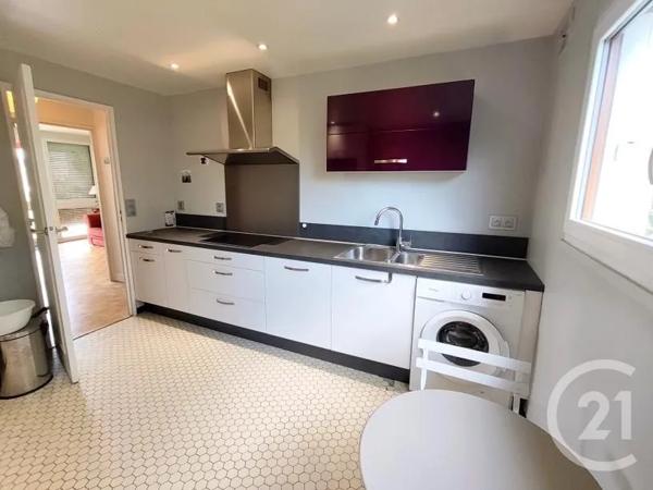 Appartement F2 à vendre  2 pièces - 52,84 m 2   CHILLY MAZARIN  - 91