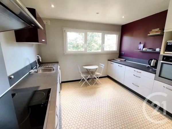 Appartement F2 à vendre  2 pièces - 52,84 m 2   CHILLY MAZARIN  - 91
