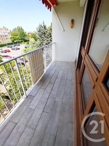 Appartement F2 à vendre  2 pièces - 52,84 m 2   CHILLY MAZARIN  - 91