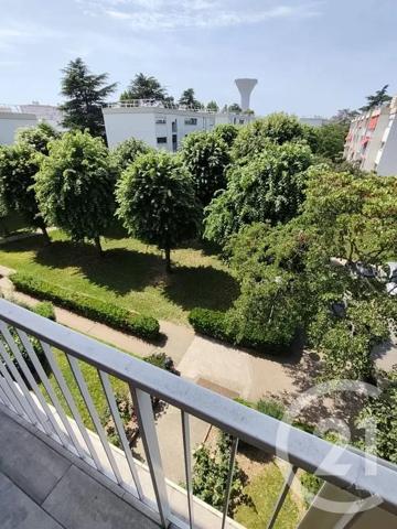 Appartement F2 à vendre  2 pièces - 52,84 m 2   CHILLY MAZARIN  - 91
