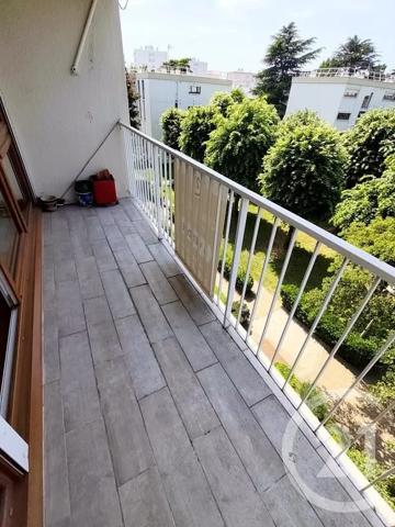 Appartement F2 à vendre  2 pièces - 52,84 m 2   CHILLY MAZARIN  - 91