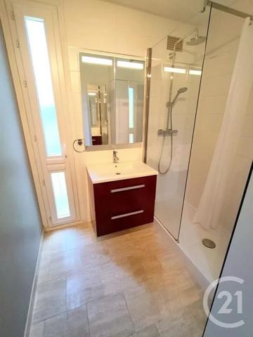 Appartement F2 à vendre  2 pièces - 52,84 m 2   CHILLY MAZARIN  - 91