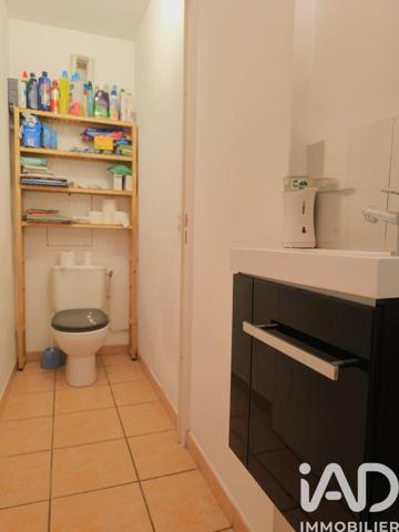 Appartement à vendre 4 pièces 119,65 m² Serris