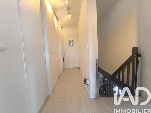 Appartement à vendre 4 pièces 119,65 m² Serris