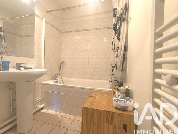 Appartement à vendre 4 pièces 119,65 m² Serris