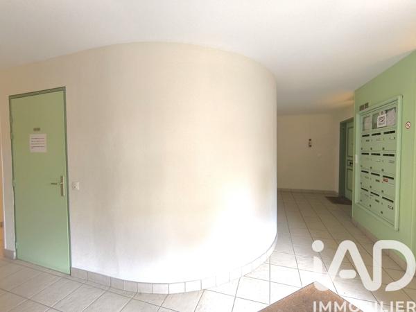 Appartement à vendre 4 pièces 119,65 m² Serris