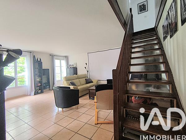 Appartement à vendre 4 pièces 119,65 m² Serris