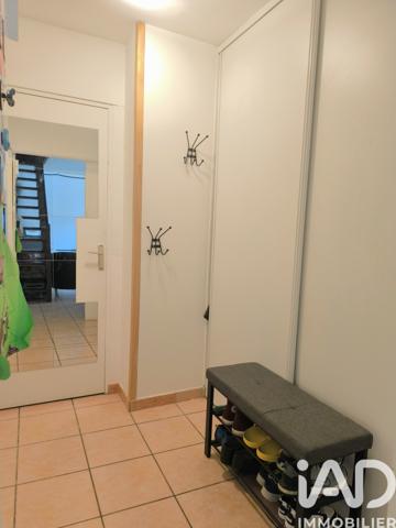Appartement à vendre 4 pièces 119,65 m² Serris