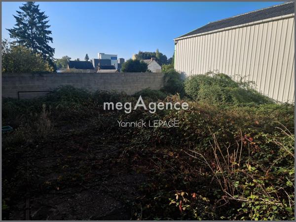 Immeuble à MAURE-DE-BRETAGNE, 35330 - 1 pièce 450m²