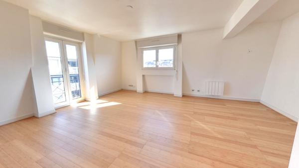 Appartement centre ville Bry Sur Marne 3 pièce(s) 82.30m²