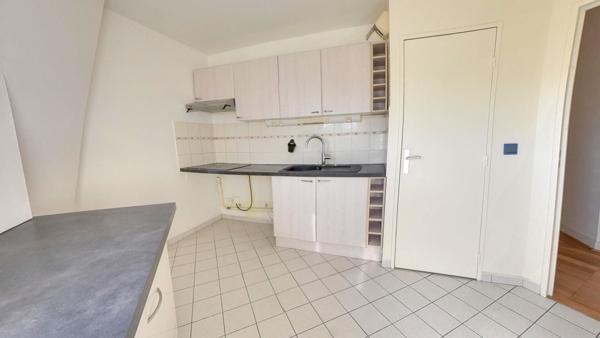Appartement centre ville Bry Sur Marne 3 pièce(s) 82.30m²
