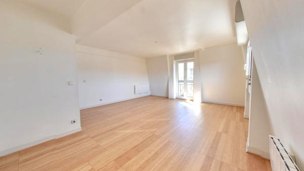 Appartement centre ville Bry Sur Marne 3 pièce(s) 82.30m²