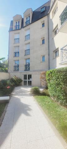 Appartement centre ville Bry Sur Marne 3 pièce(s) 82.30m²