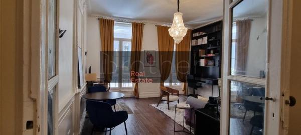 Bureau de 45 m² à louer à Bordeaux Centre