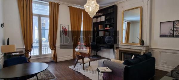 Bureau de 45 m² à louer à Bordeaux Centre