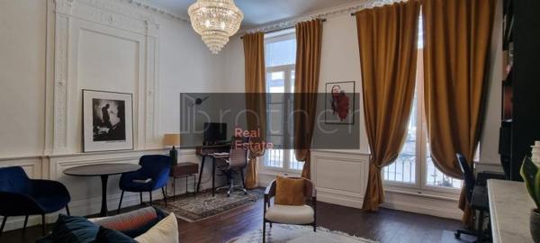 Bureau de 45 m² à louer à Bordeaux Centre