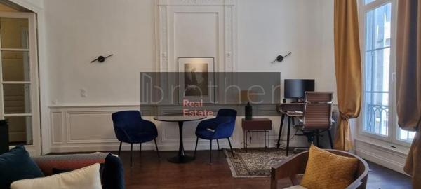 Bureau de 45 m² à louer à Bordeaux Centre