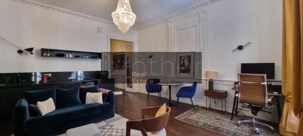 Bureau de 45 m² à louer à Bordeaux Centre