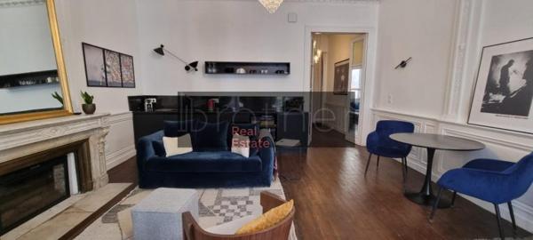 Bureau de 45 m² à louer à Bordeaux Centre