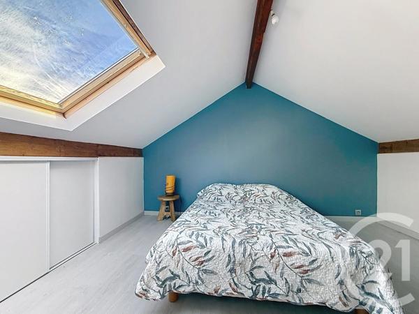 Maison à vendre  6 pièces - 127,82 m 2   NANTERRE  - 92