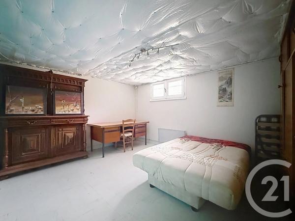 Maison à vendre  6 pièces - 127,82 m 2   NANTERRE  - 92