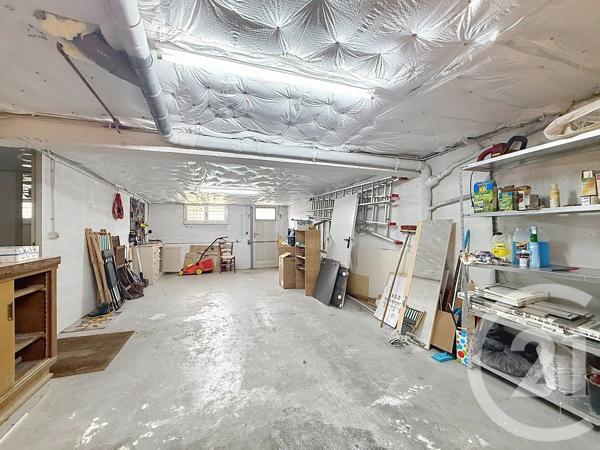 Maison à vendre  6 pièces - 127,82 m 2   NANTERRE  - 92