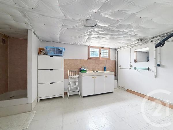 Maison à vendre  6 pièces - 127,82 m 2   NANTERRE  - 92