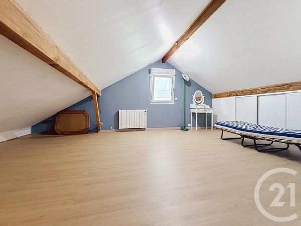 Maison à vendre  6 pièces - 127,82 m 2   NANTERRE  - 92