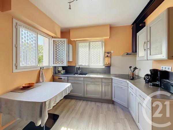 Maison à vendre  6 pièces - 127,82 m 2   NANTERRE  - 92