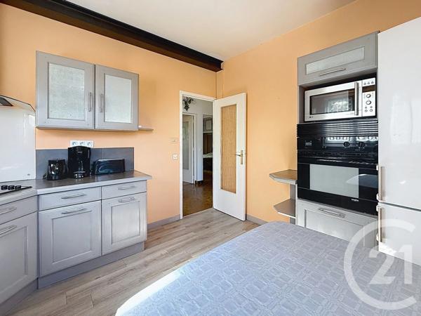 Maison à vendre  6 pièces - 127,82 m 2   NANTERRE  - 92