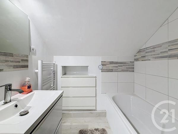 Maison à vendre  6 pièces - 127,82 m 2   NANTERRE  - 92