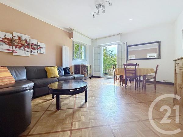 Maison à vendre  6 pièces - 127,82 m 2   NANTERRE  - 92