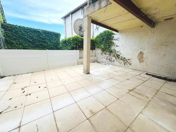 Appartement à louer à Romans-sur-Isère (26100)