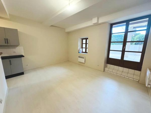 Appartement à louer à Romans-sur-Isère (26100)