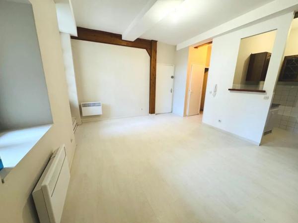 Appartement à louer à Romans-sur-Isère (26100)