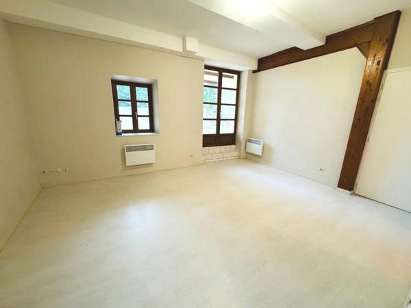 Appartement à louer à Romans-sur-Isère (26100)