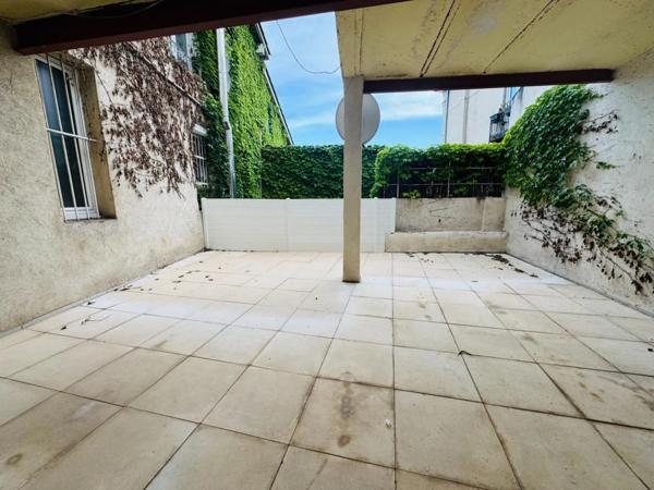 Appartement à louer à Romans-sur-Isère (26100)