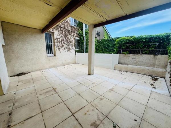 Appartement à louer à Romans-sur-Isère (26100)