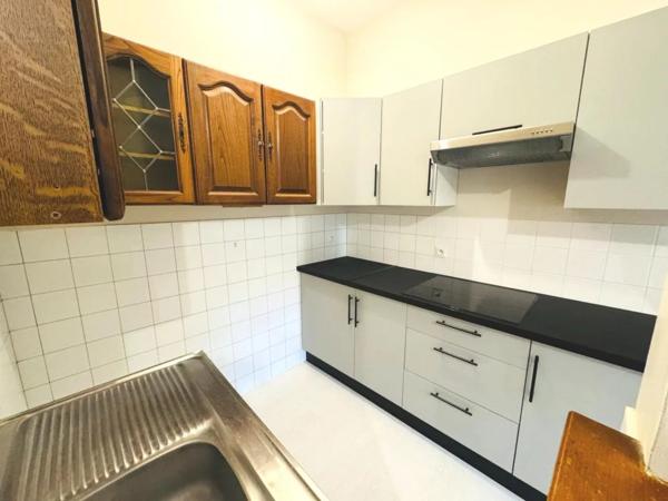 Appartement à louer à Romans-sur-Isère (26100)