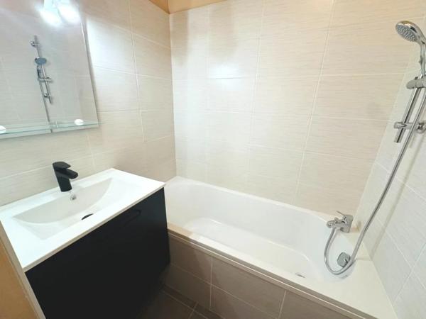 Appartement à louer à Romans-sur-Isère (26100)