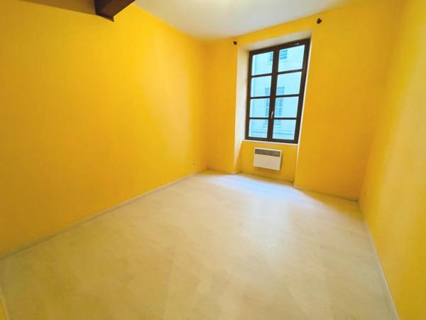 Appartement à louer à Romans-sur-Isère (26100)