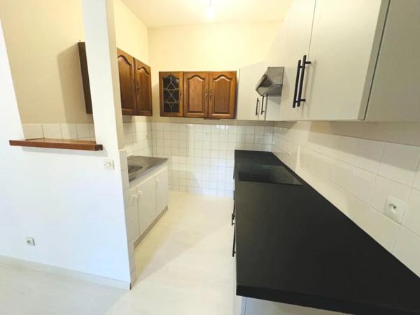 Appartement à louer à Romans-sur-Isère (26100)