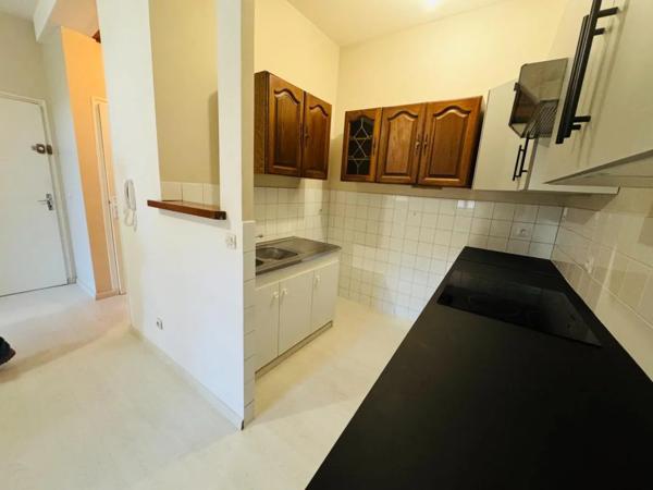 Appartement à louer à Romans-sur-Isère (26100)