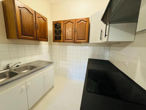 Appartement à louer à Romans-sur-Isère (26100)