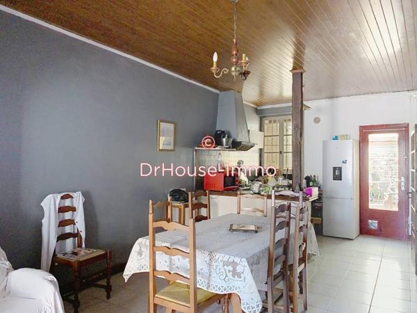 Maison à vendre 4 pièces de 150 m²