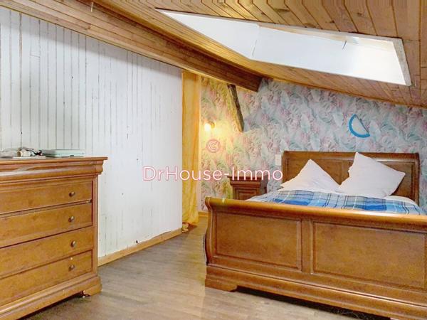 Maison à vendre 4 pièces de 150 m²