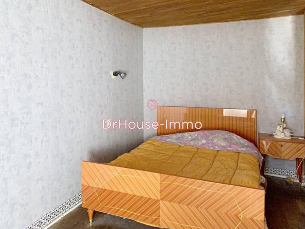 Maison à vendre 4 pièces de 150 m²