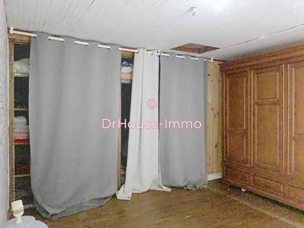 Maison à vendre 4 pièces de 150 m²